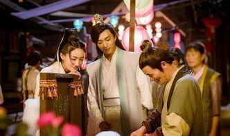 穿越吃瓜的网剧小说推荐,网剧小说中的奇幻美食之旅