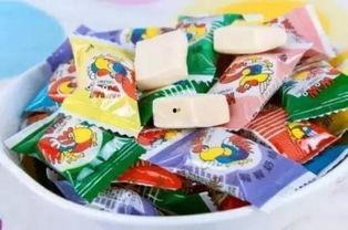 吃瓜网红事件奶糖,吃瓜网红事件背后的真相与反思