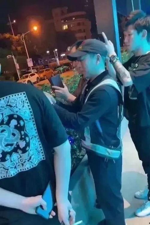 厦门健身网红吃瓜事件