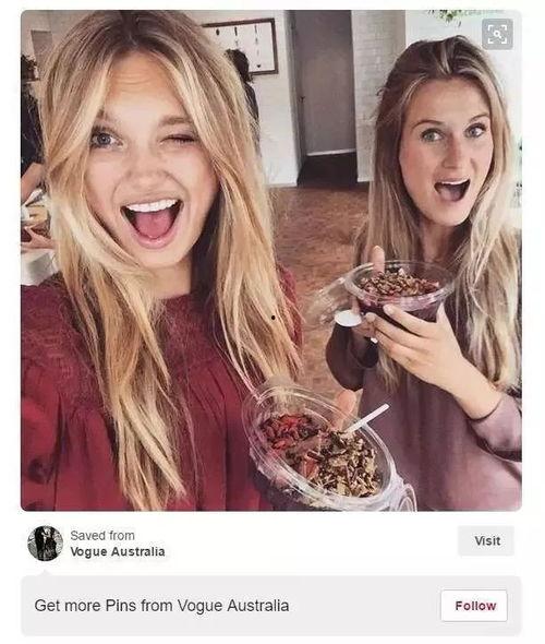 维密吃瓜网红是谁,她是如何成为焦点人物的？