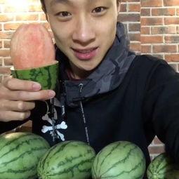 网红周丽珊吃瓜视频