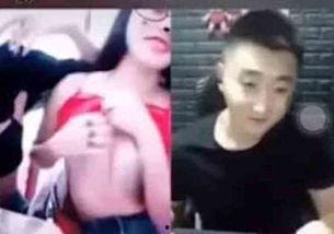 吃瓜快手网红女主播